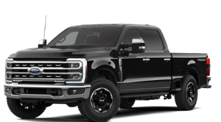 2026 Ford Super Duty® External Image 2
